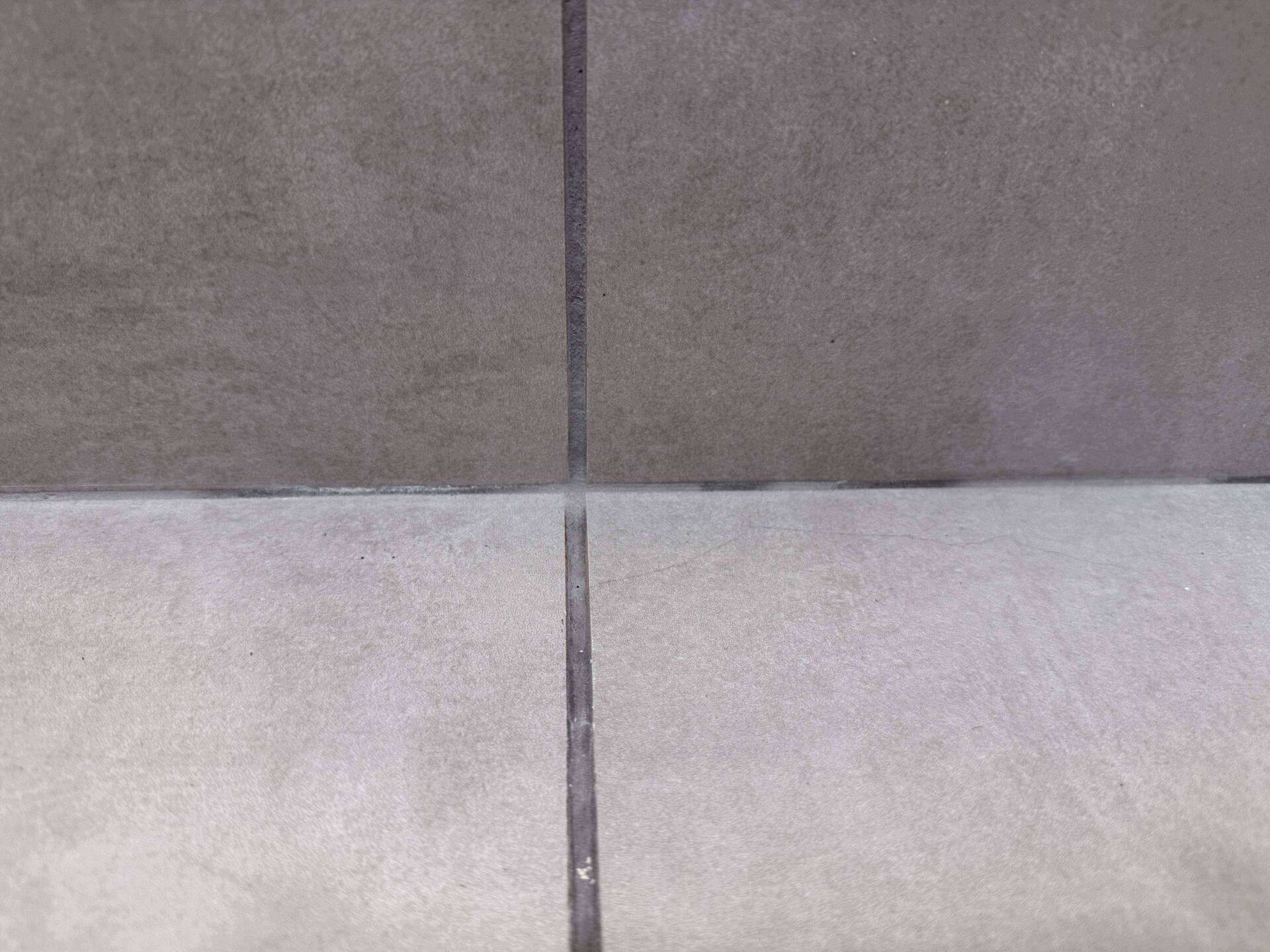 Wielokolorowa fuga w wydaniu schodowym