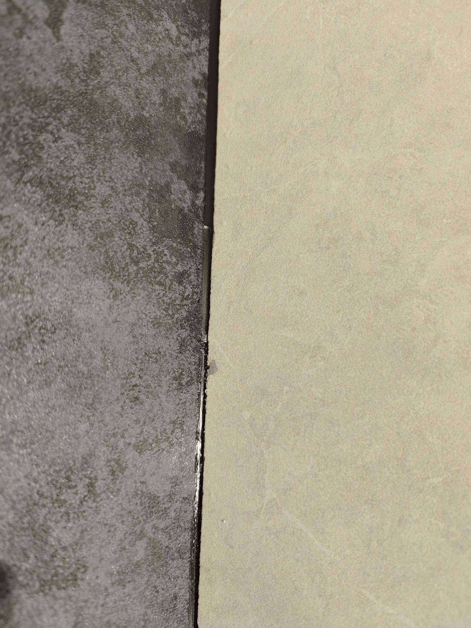 Silikon też nakładam świetnie