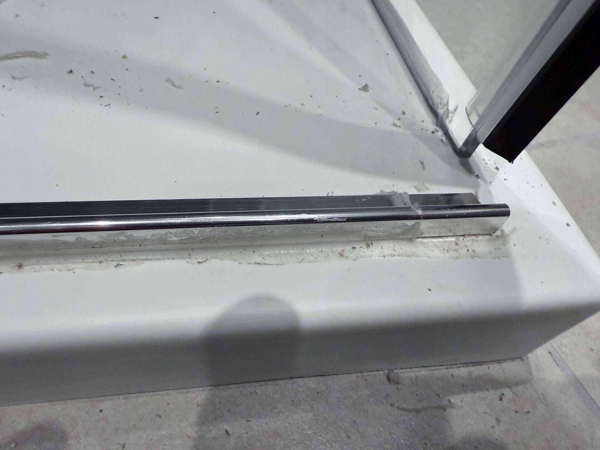 Biały montaż w wydaniu master